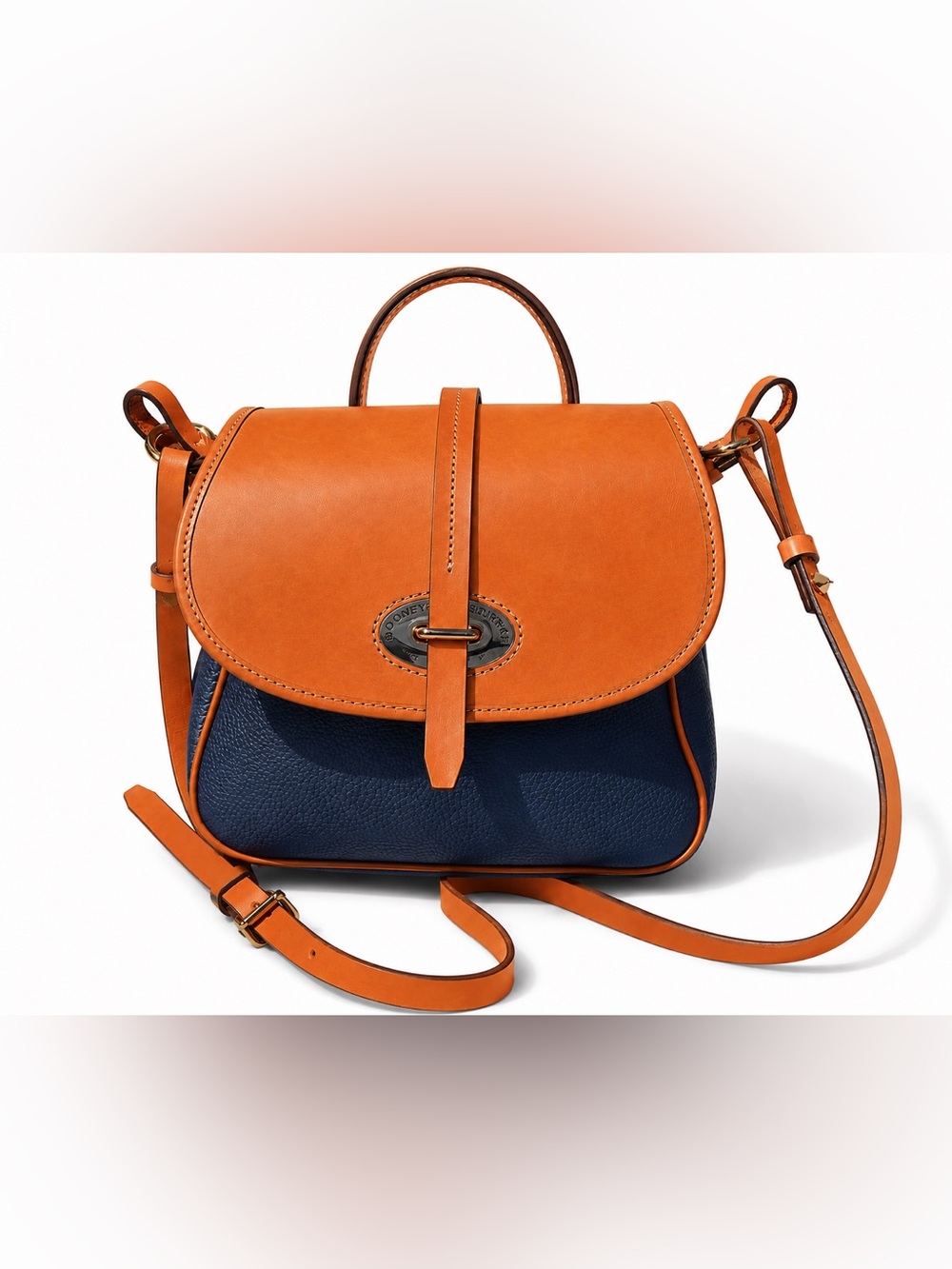 Dooney & Bourke Large Cristina Bag